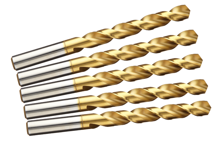 HSS Spiralbohrer